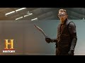 Competitors' Mindset in Knife Competition