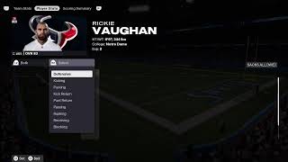 Texans vs Titans