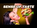 Taste Perception and Tongue Anatomy