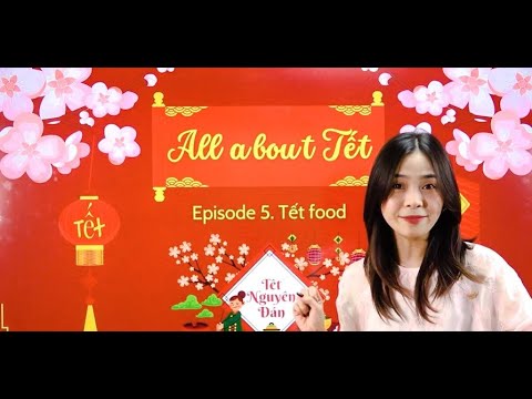 ALL ABOUT TẾT - Ep 5: | Ms Hoa Giao Tiếp