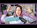 Understanding Intellectual Property for Designers