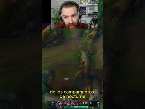 Macro de jungla