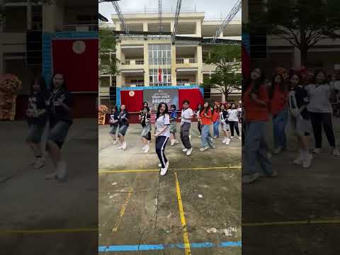 Giờ giải lao thì làm gì #shorts #dance