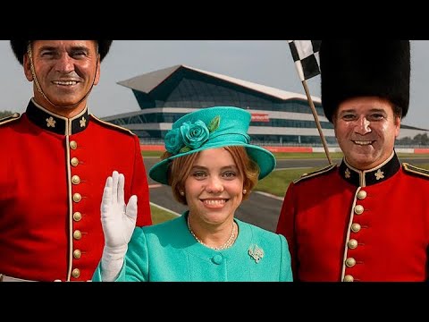 EN VIVO | QUALI - GRAN PREMIO DE GRAN BRETAรA #britaingp #telemetricof1