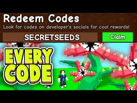 How To Get Every Working Grow A Garden Promo Code! July 2025