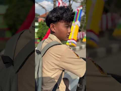 Pentingnya helm saat berkendara