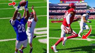 These 5 Things Just Changed College Football 26