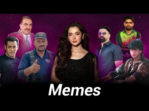 Most Funniest Pakistani Indian Memes 1