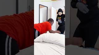 Funny video try not to laugh funny squid game 3 2025 Halloween dance in my bedroom bhoot wala