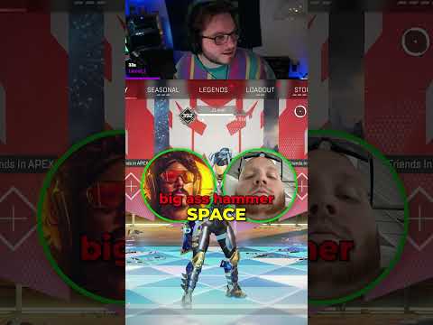 TimTheTatman and DrDisrespect RAGE over Apex Legends