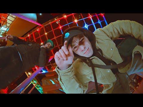 Connor Price &amp; Bens - Spinnin (Official Music Video)