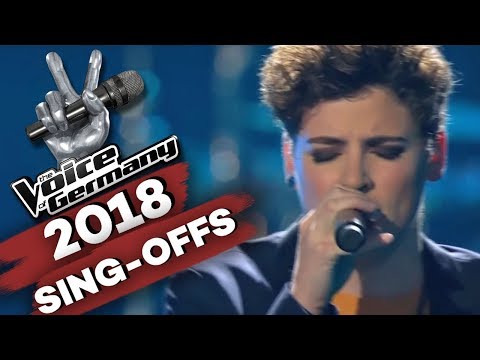 Lea - Zu Dir (Rahel Maas) | The Voice of Germany | Sing-Offs