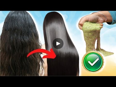 DIY Keratin For Frizz Free Hair | रूखे बेजान उलझे बालों को 1 ही बार में बनाएं Straight-Silky-Smooth