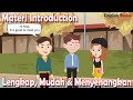 Kuis Pengenalan Diri dan Orang Lain