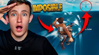 DESMENTÍ 8 MITOS del equipo de MANIOBRAS de AoT | BLOOD STRIKE