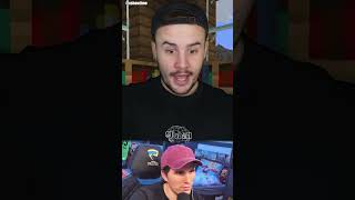 Bitte sag mir, dass du nicht einer dieser Minecraftspieler bist...