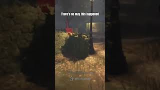 Amazing #deadbydaylight #pyramidhead #hatch