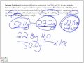 Hydrates and Their Properties