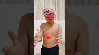 Bola kok melayang