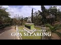 Gua Selarong: Sejarah dan Informasi