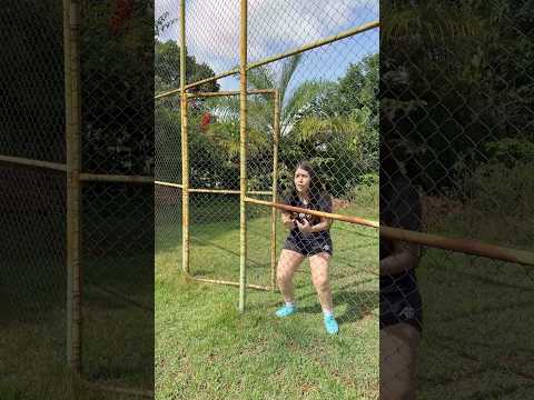 ENSINEI MEU FILHO A FAZER FREESTYLE