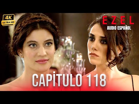 Ezel Capitulo 118 - Audio Español