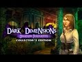 Video for Dark Dimensions: Shadow Pirouette Collector's Edition