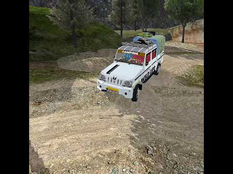 BUS SIMULATOR INDONESIA VLOG HAZELL VICK