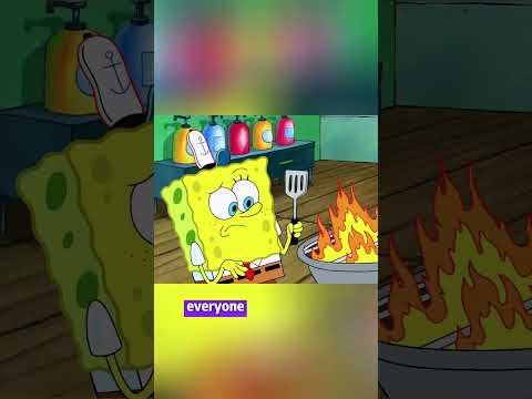 #fpy #spongebob
