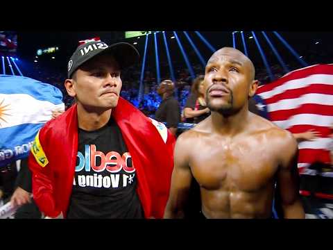 Floyd Mayweather (USA) vs Marcos Maidana (Argentina) II | Boxing Fight Highlights HD