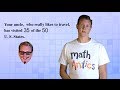 Exploring Percentages and Their Applications