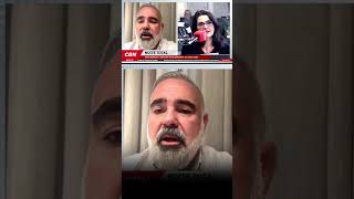 Entrevista Dr Orlando Maia na CBN Noite Total com Tania Morales sobre AVC
