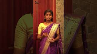 Magaleer Mattum | Poonum Paakum Scene | Sharmi Acting | LEts Dance 360