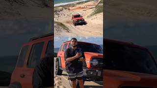 GWM Tank300! Um dos melhores carros que ja passaram por aqui no teste offroad! Qual o seu favorito?