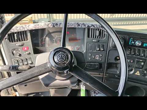 Scania R500 6x2/4 Topline Euro3 - V8 - Handgeschakeld - SchuifSchotel - 11/2025 APK | Trekkers | Standaard trekker