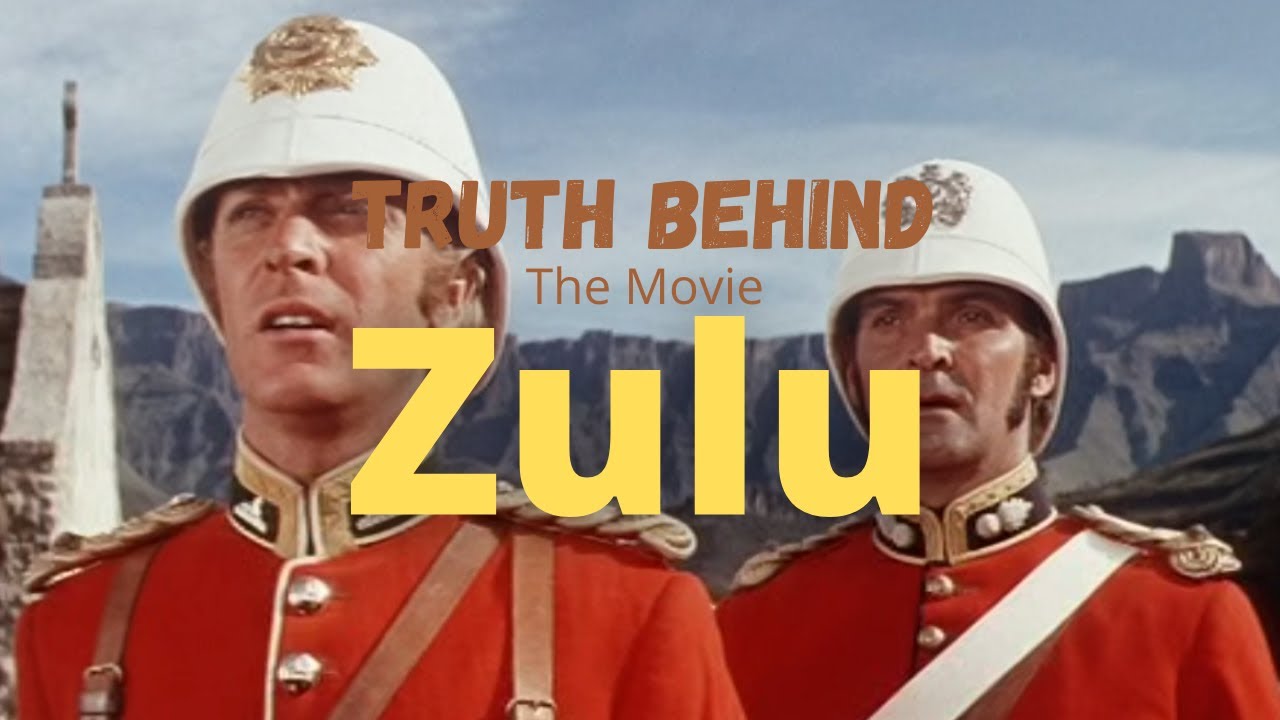 Truth Behind The Movie | Zulu