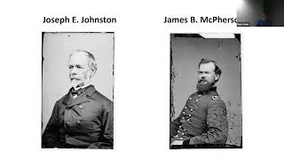 CWRT Meeting June 2025: Dave Powell on The Atlanta Campaign: Missed Opportunities