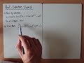 Induction Proof Concepts