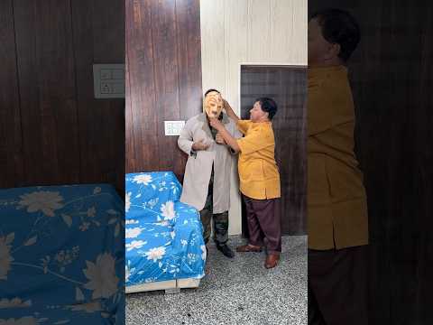 लड़के के पापा ने यह क्या किया