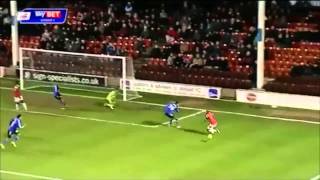 Welcome to Rangers | Wes Foderingham