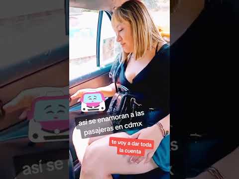 experiencias de un taxista  #shortsviral #humor