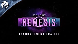 Stellaris Nemesis Expansion Lets Players Destroy The Galaxy