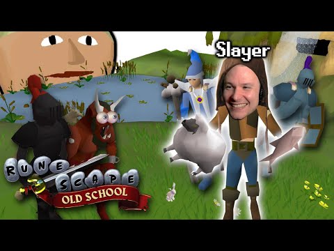 RuneScape MEGA-seikkailu (OSRS)