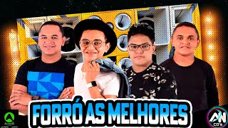 OS MENINOS DE BARÃO - CD FORRÓ 2025 AS MELHORES - FORRÓ AS MAIS TOCADAS 2025 - FORRÓ PRA PAREDÃO