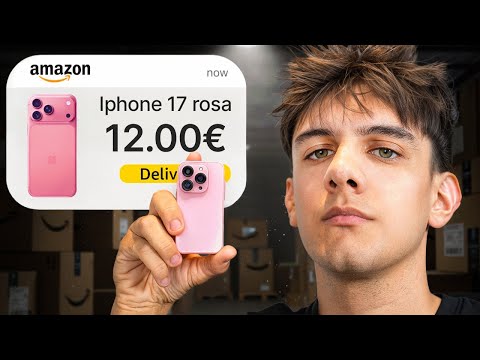 Probé Productos de Amazon de 1 Estrella.
