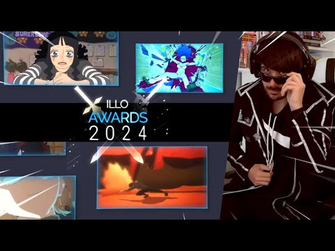 RESULTADOS DE LOS ILLO AWARDS 2024