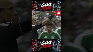Mexico vs South Africa Red card #3 2026 world fifa cup
