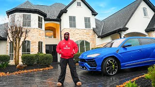 I Think I Found My DREAM HOME!!