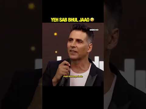 Akshay Kumar in Garam Masala 🥲