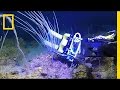 Squishy Robot Fingers Technology